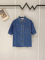 Louis Vuitton Clothes short