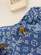 Louis Vuitton Clothes short