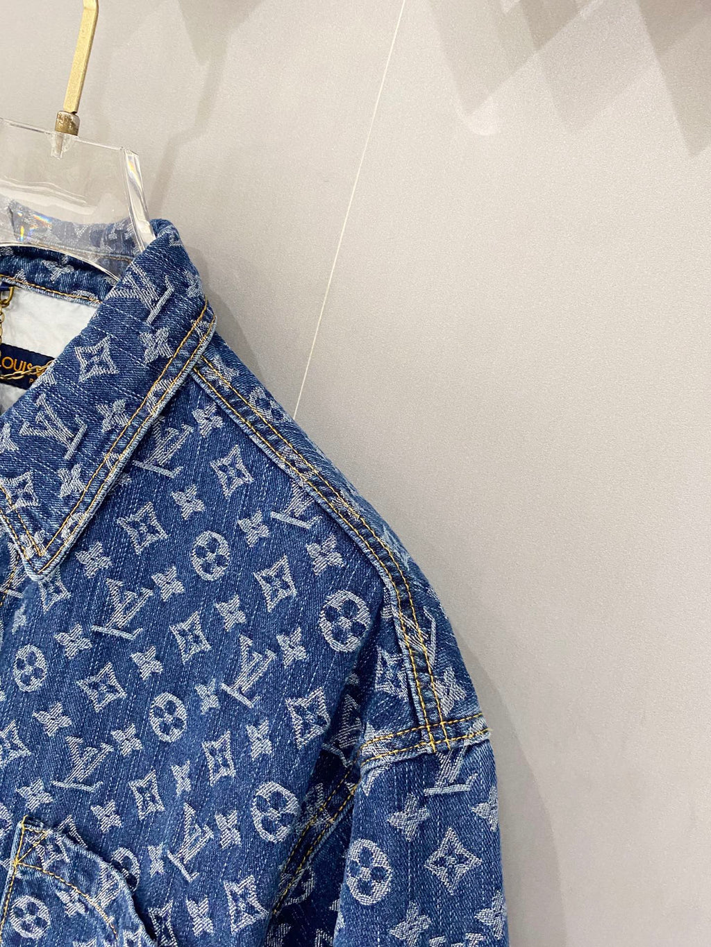 Louis Vuitton Clothes short