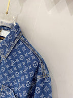 Louis Vuitton Clothes short