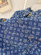 Louis Vuitton Clothes short