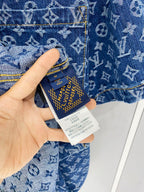Louis Vuitton Clothes short