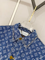 Louis Vuitton Clothes short