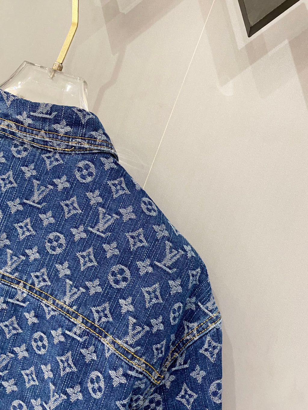Louis Vuitton Clothes short