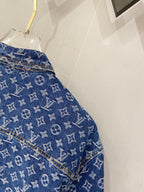 Louis Vuitton Clothes short