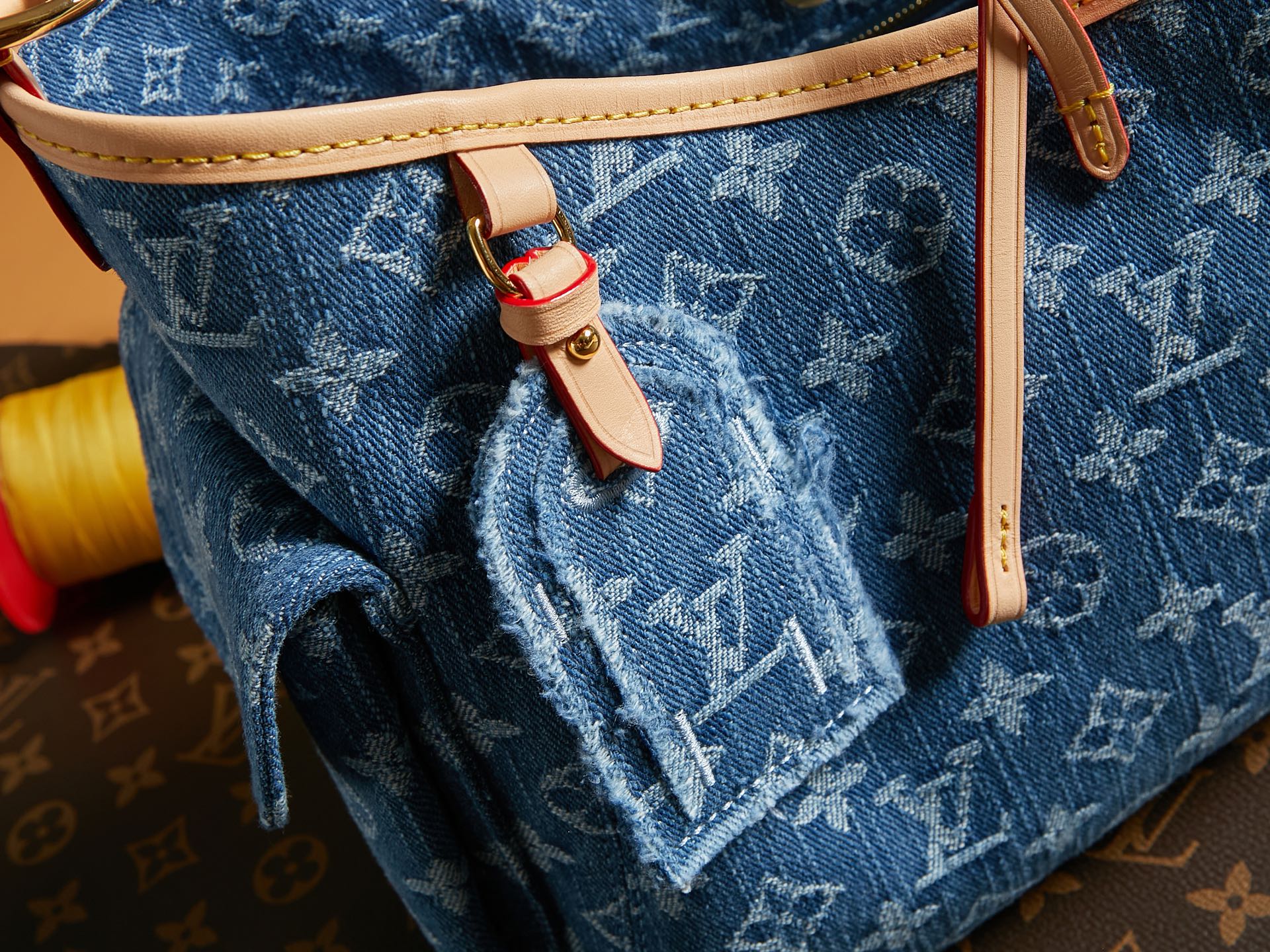 Louis Vuitton Bags