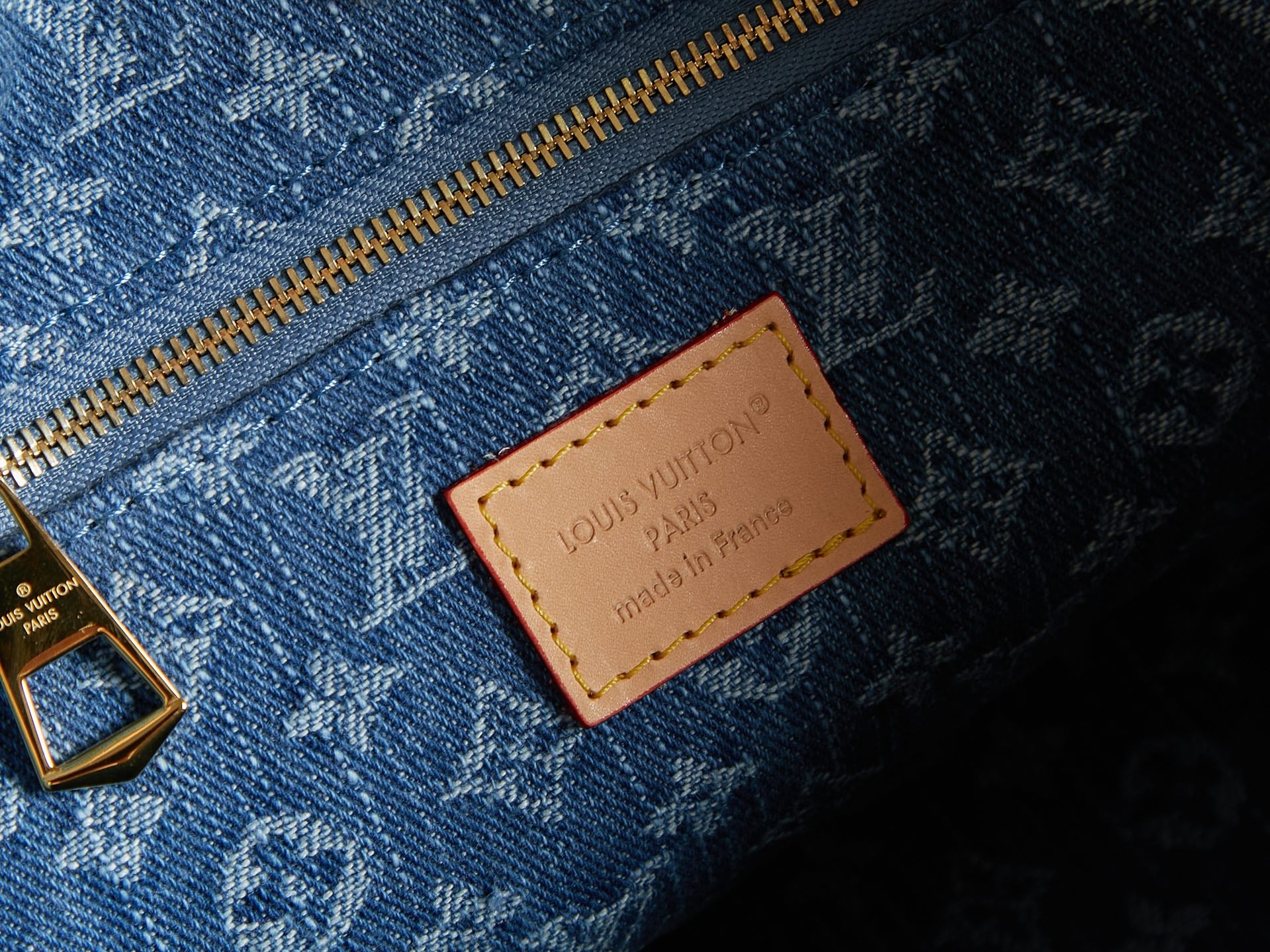 Louis Vuitton Bags