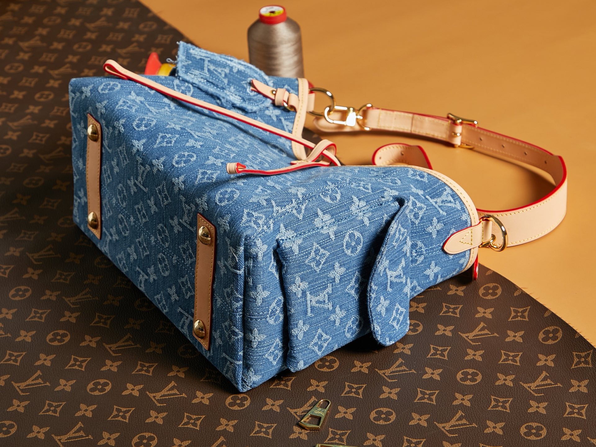 Louis Vuitton Bags