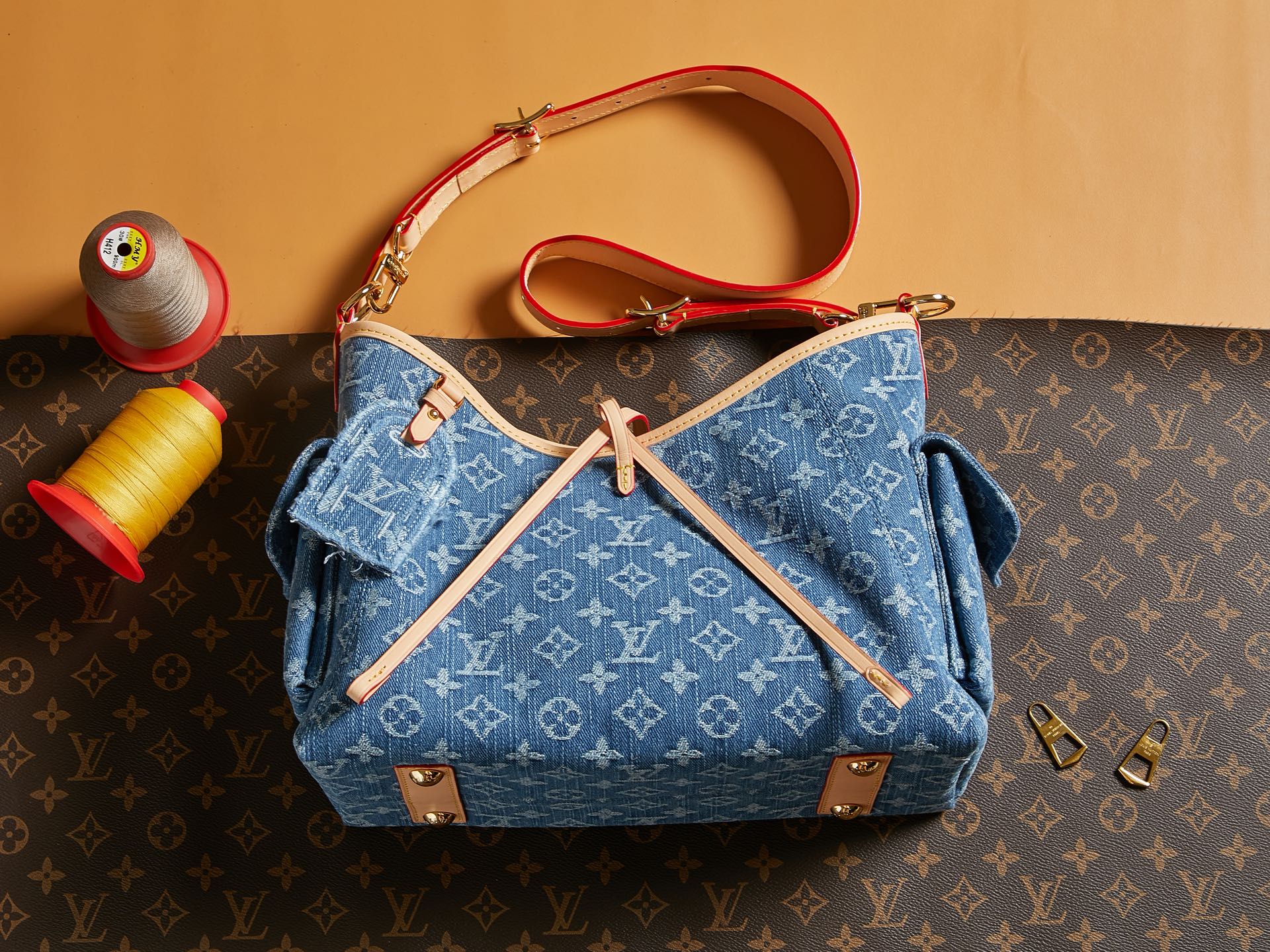 Louis Vuitton Bags
