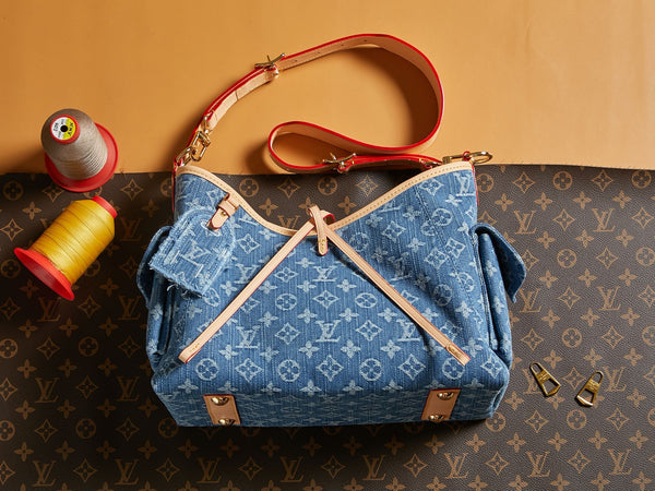 Louis Vuitton Bags