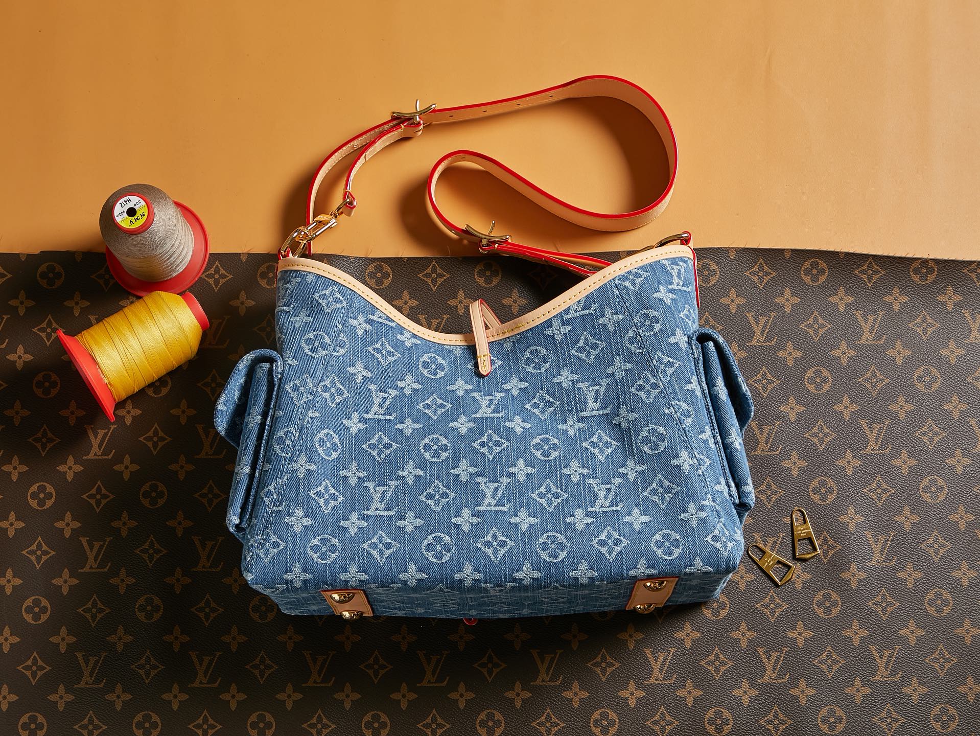 Louis Vuitton Bags