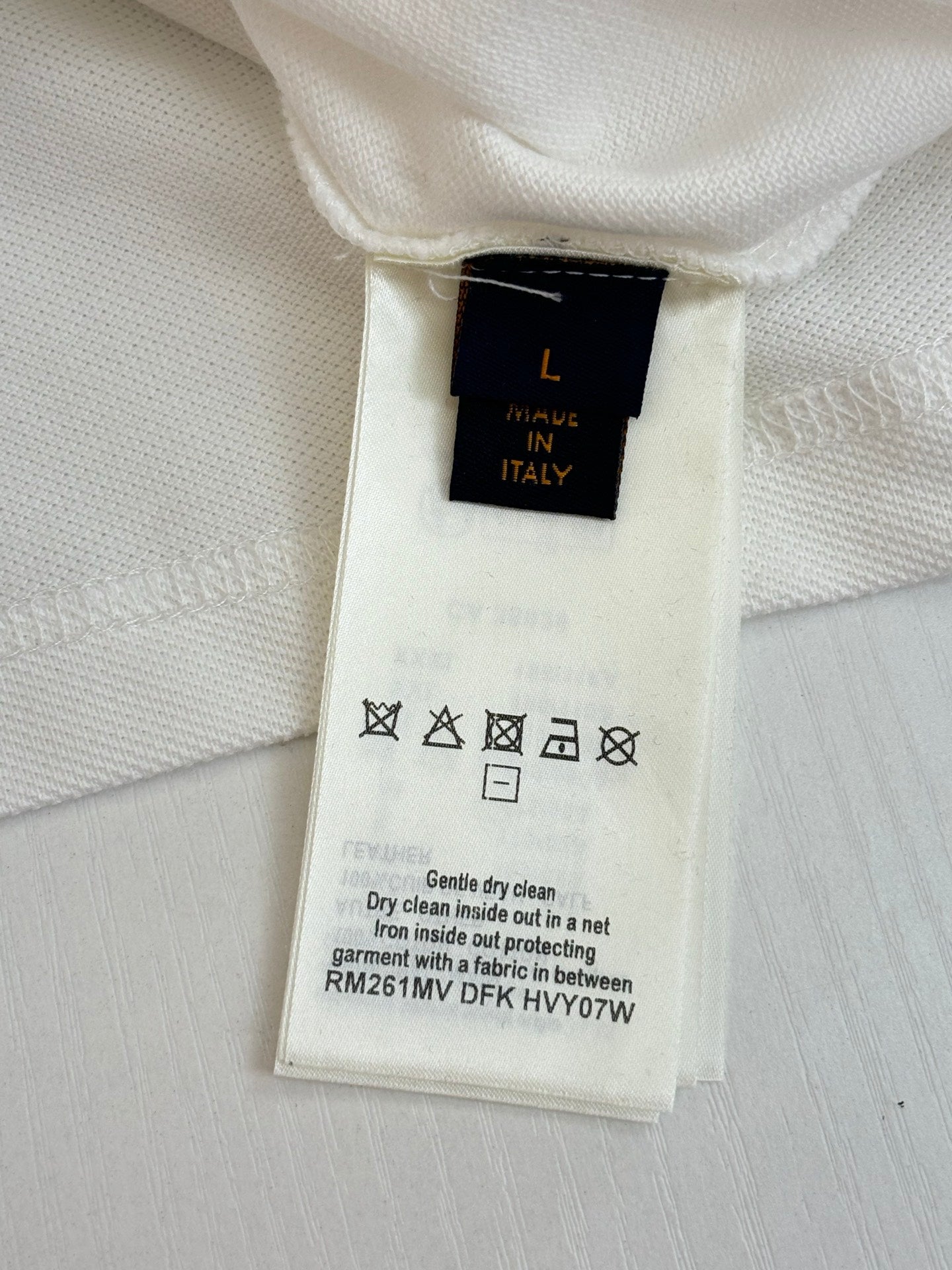 Louis Vuitton Clothes short