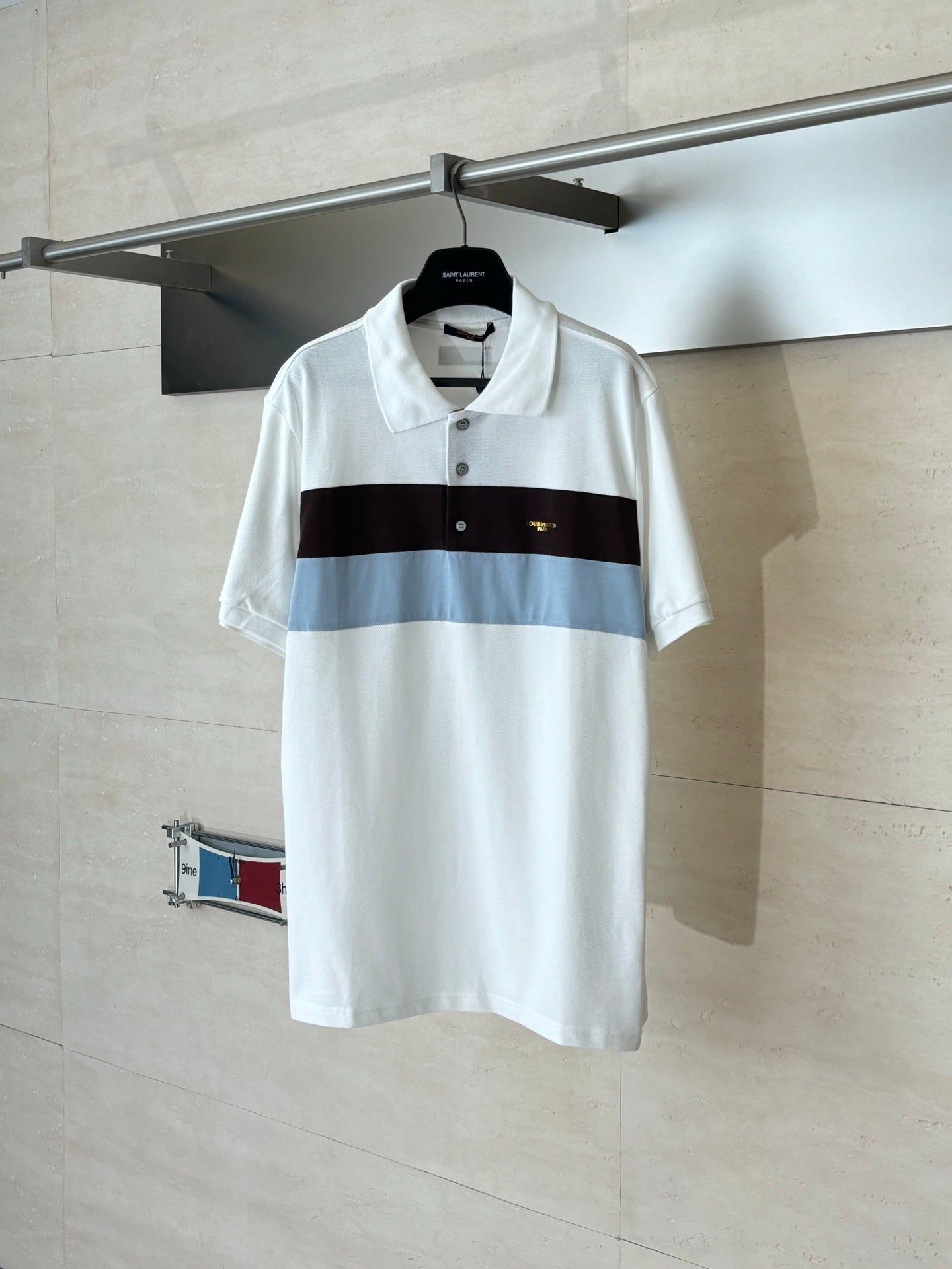 Louis Vuitton Clothes short