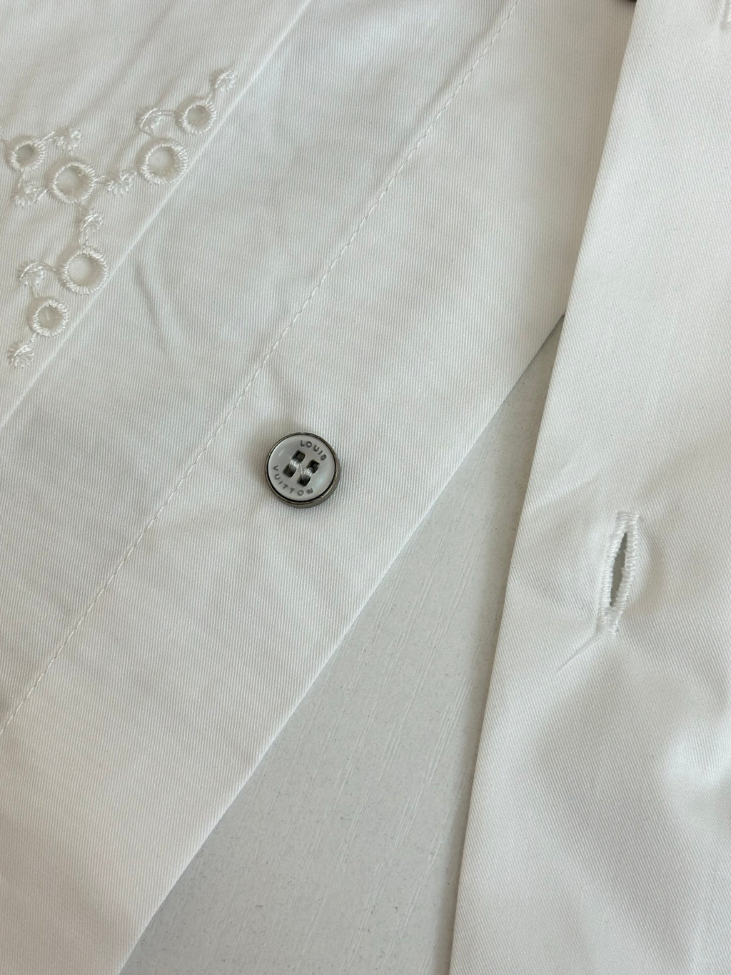 Louis Vuitton Clothes short