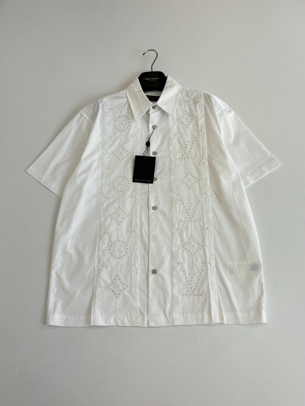 Louis Vuitton Clothes short