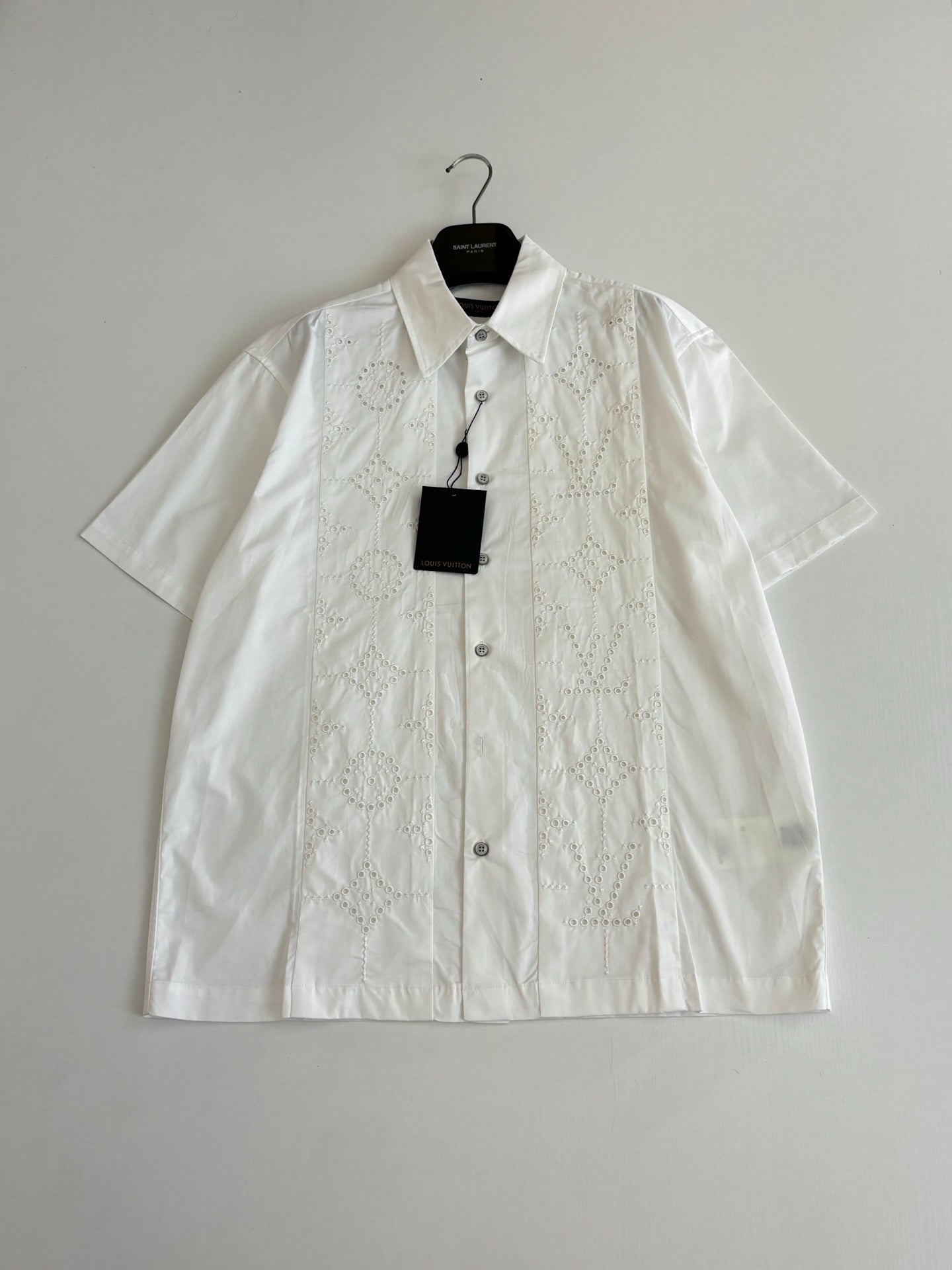 Louis Vuitton Clothes short