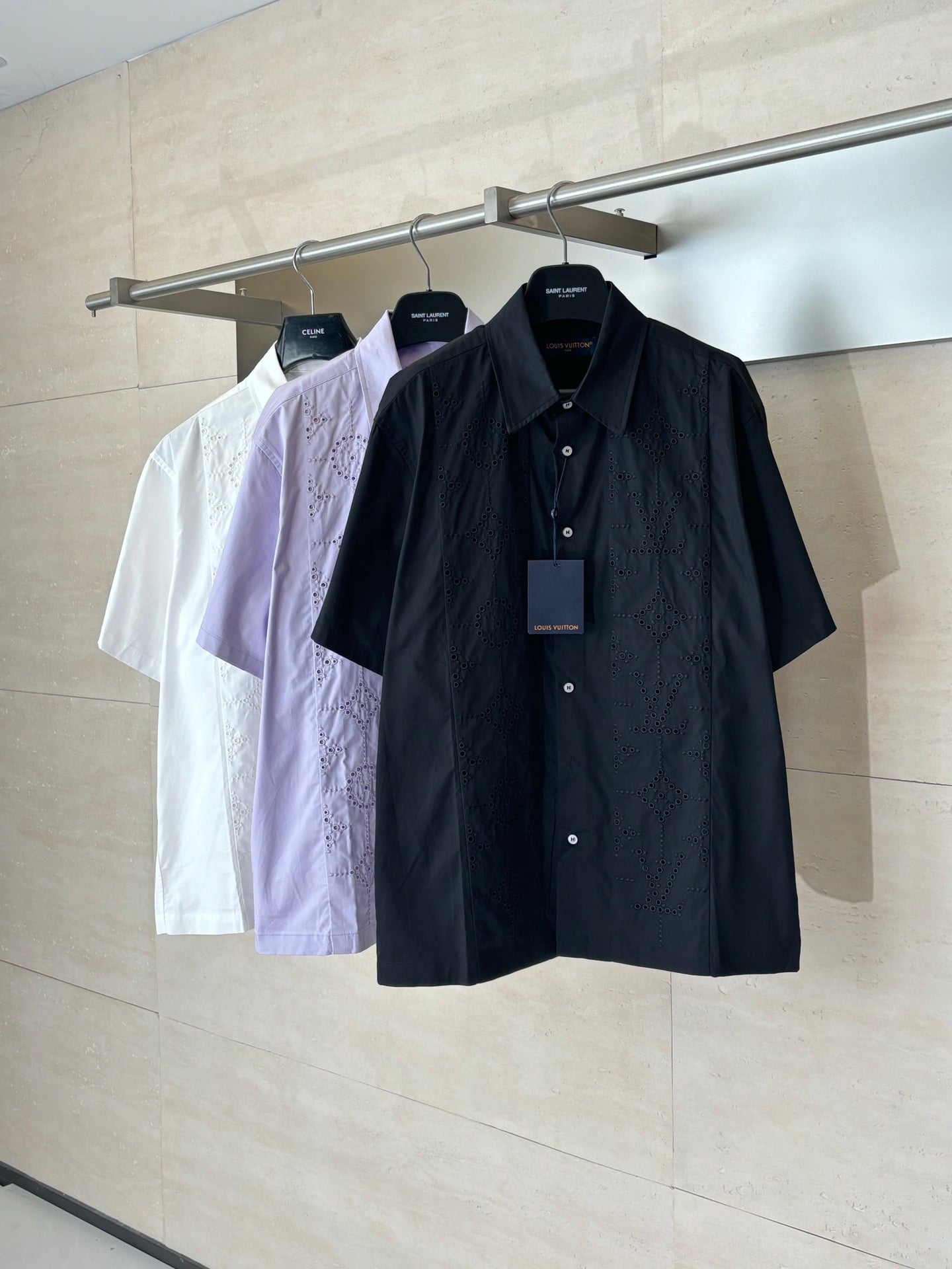 Louis Vuitton Clothes short