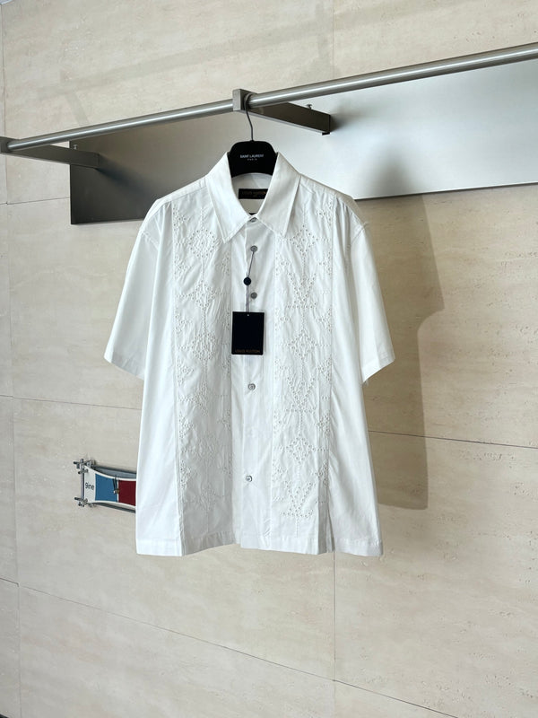 Louis Vuitton Clothes short