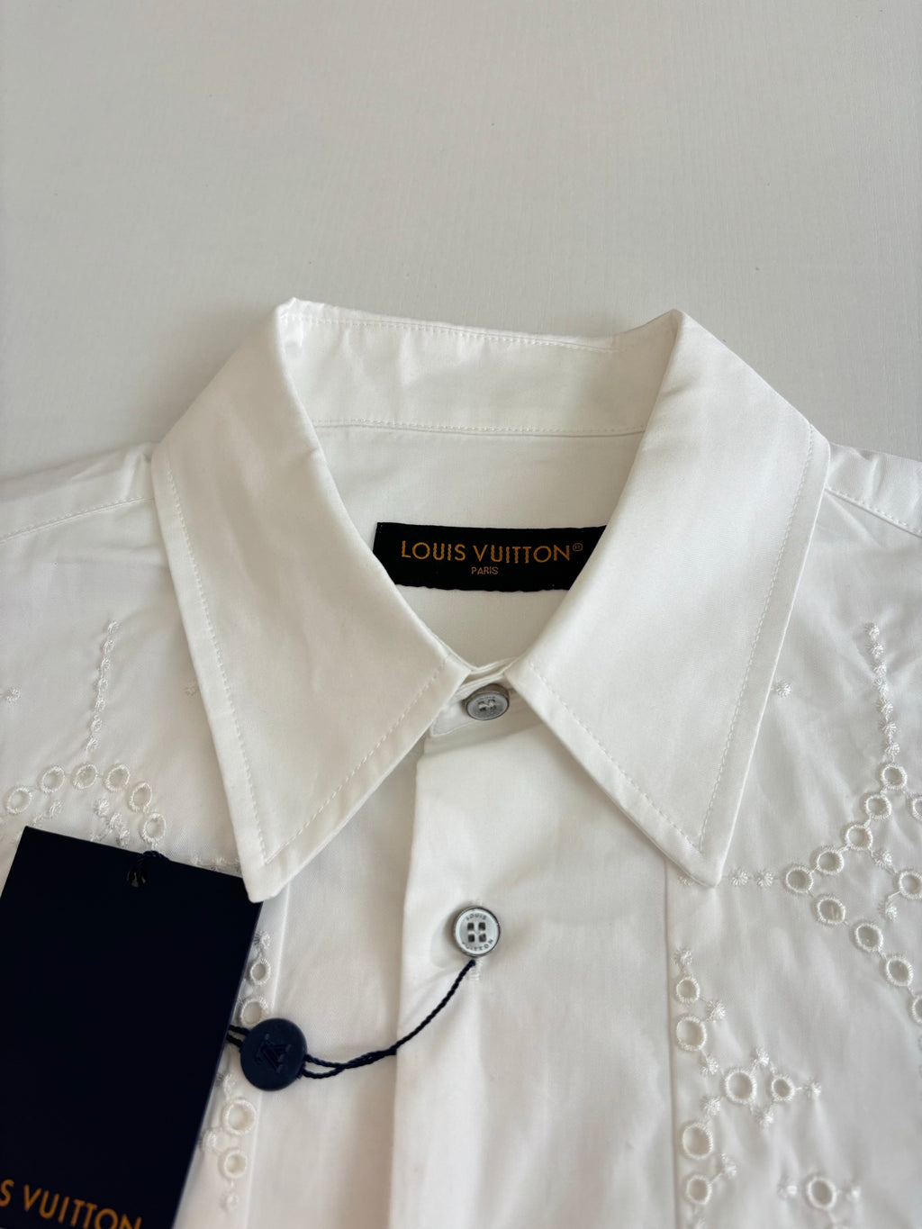 Louis Vuitton Clothes short