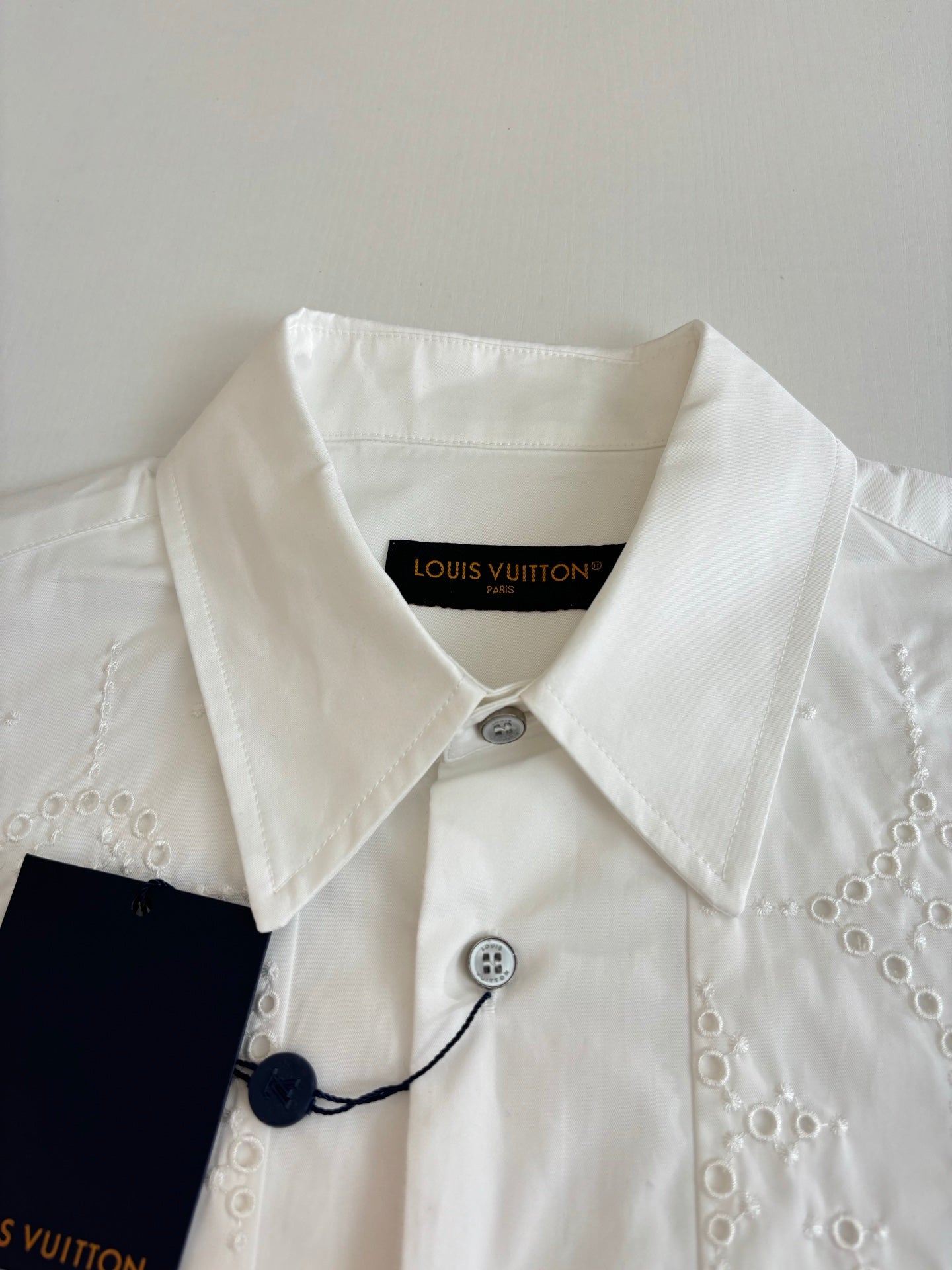 Louis Vuitton Clothes short