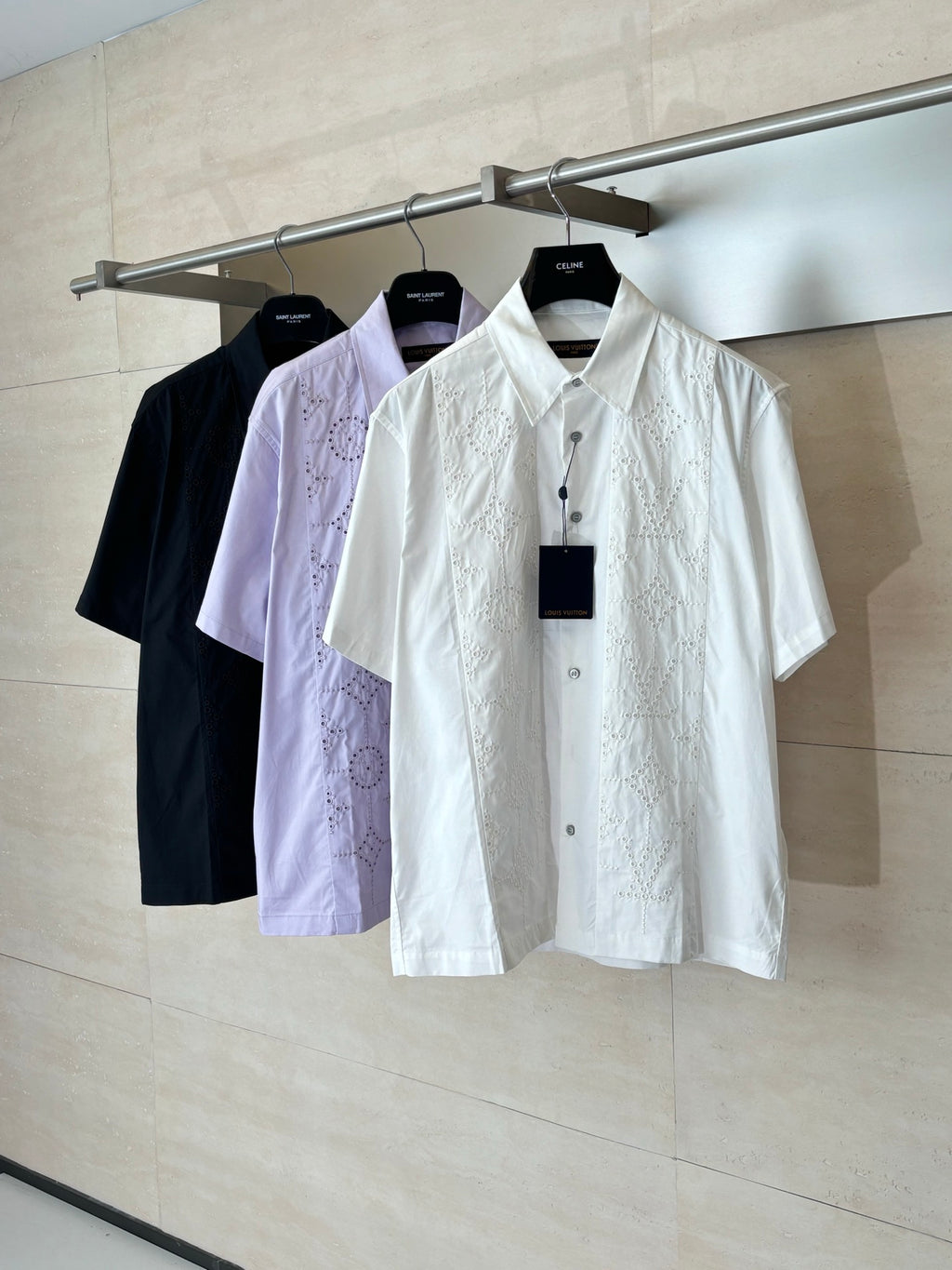 Louis Vuitton Clothes short