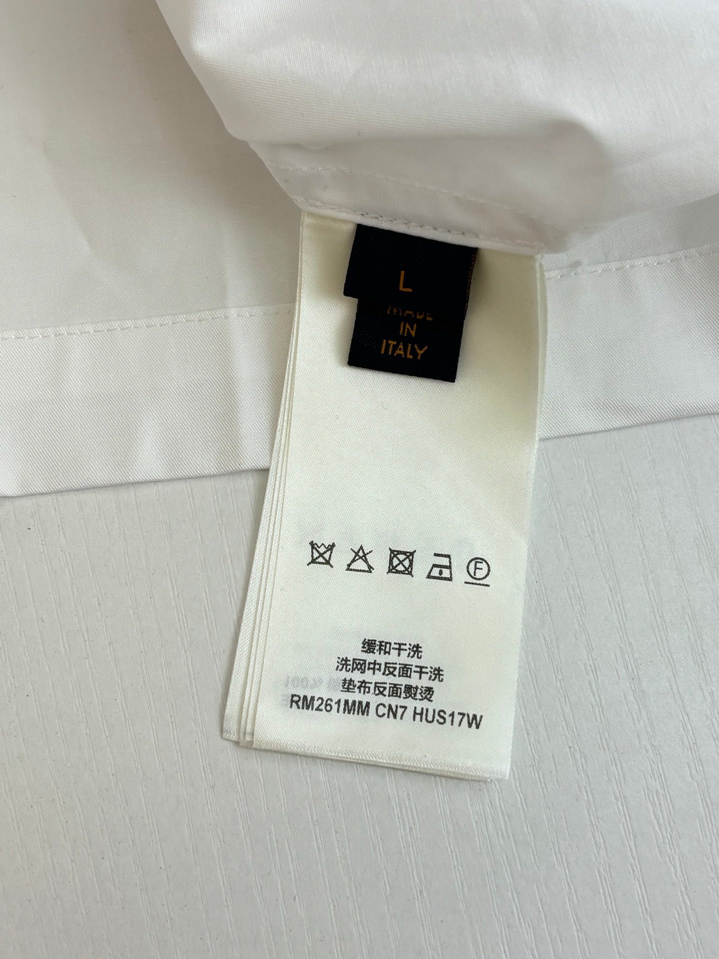 Louis Vuitton Clothes short