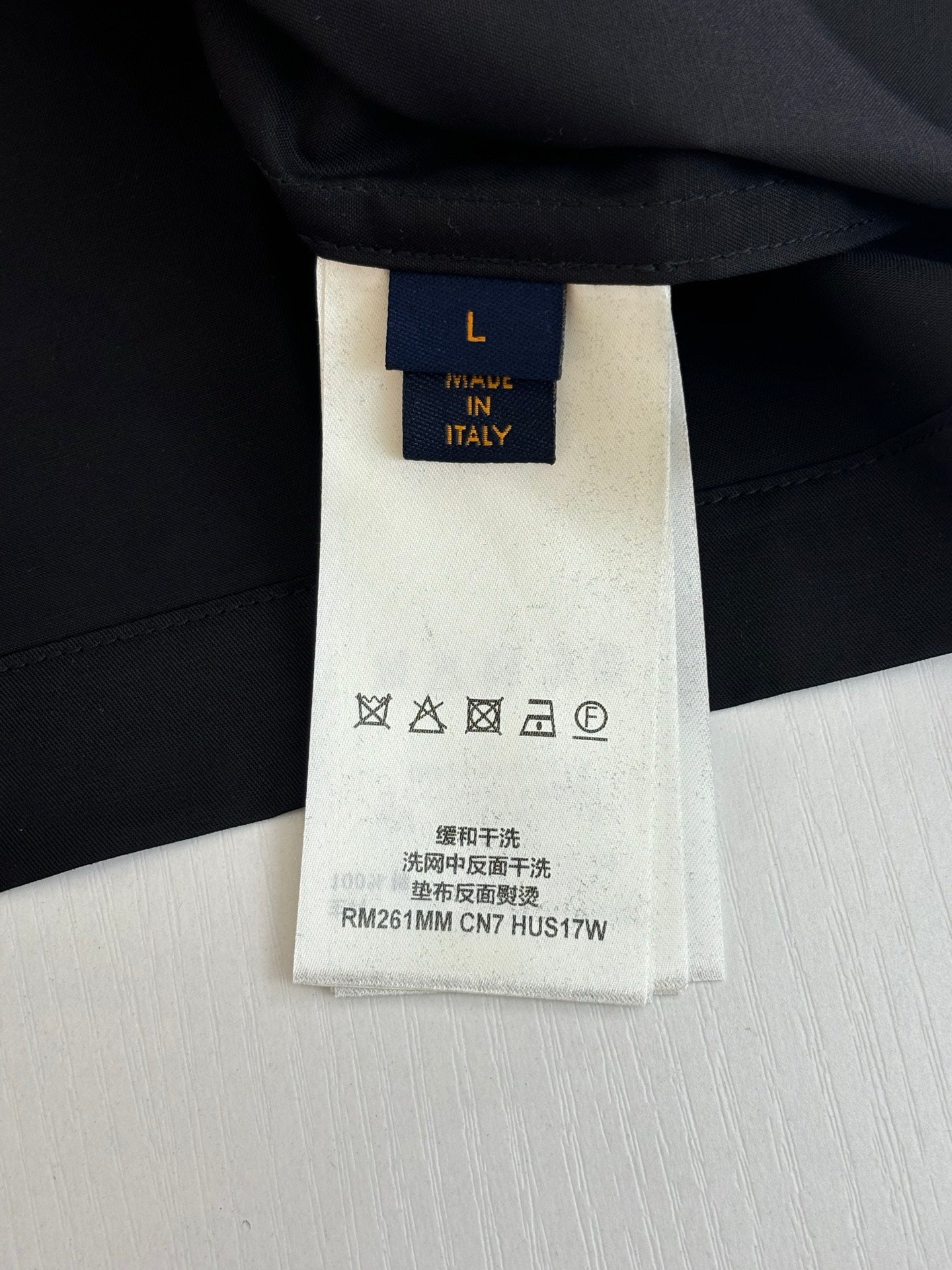 Louis Vuitton Clothes short