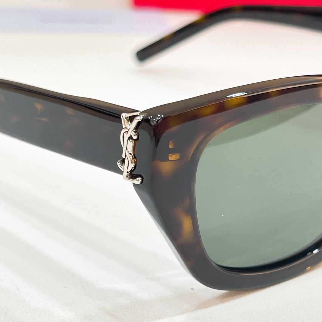 YSL Glasses