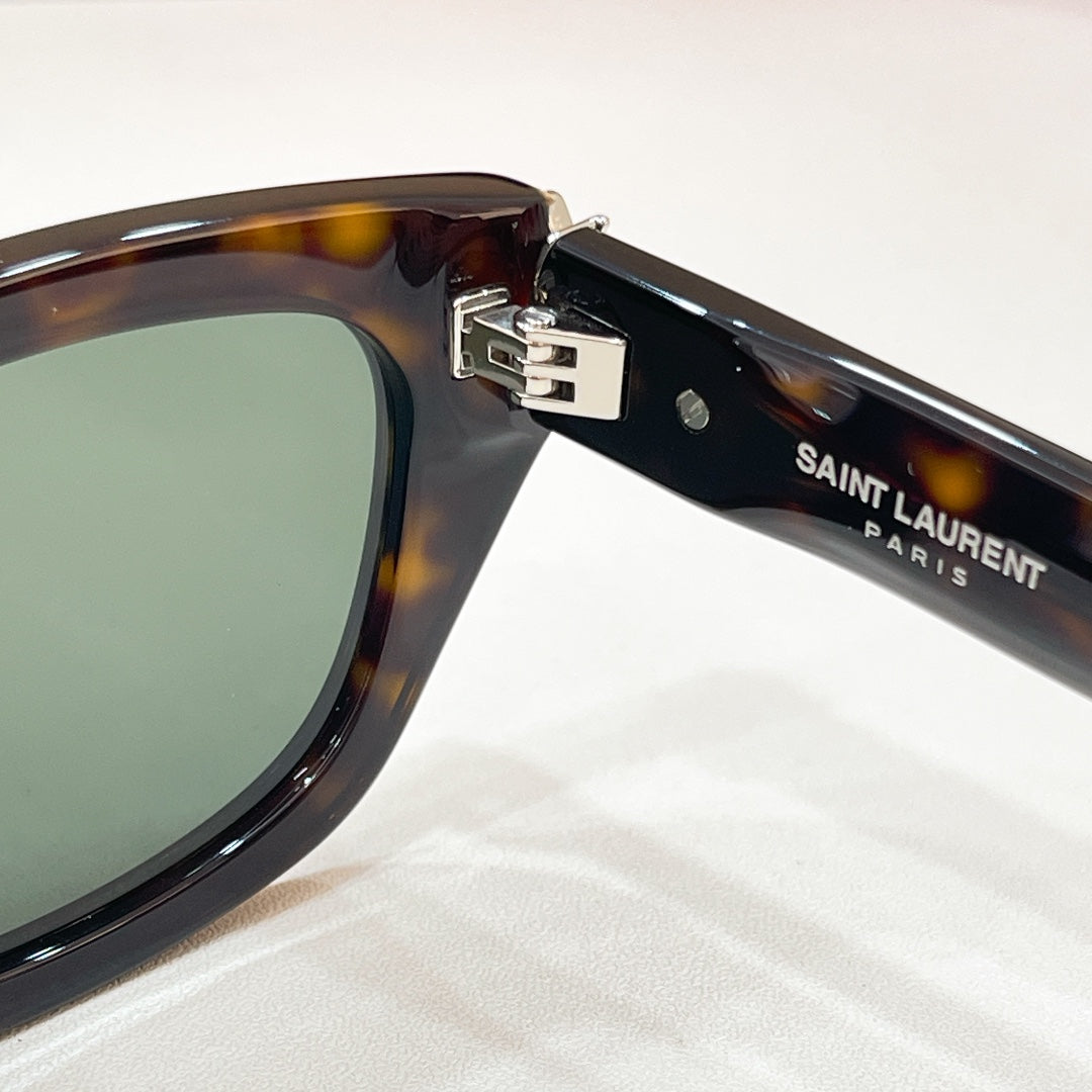 YSL Glasses