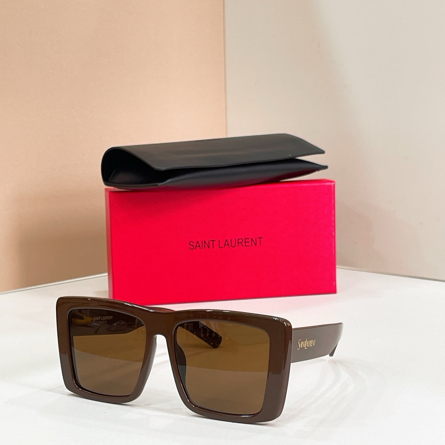 YSL Glasses