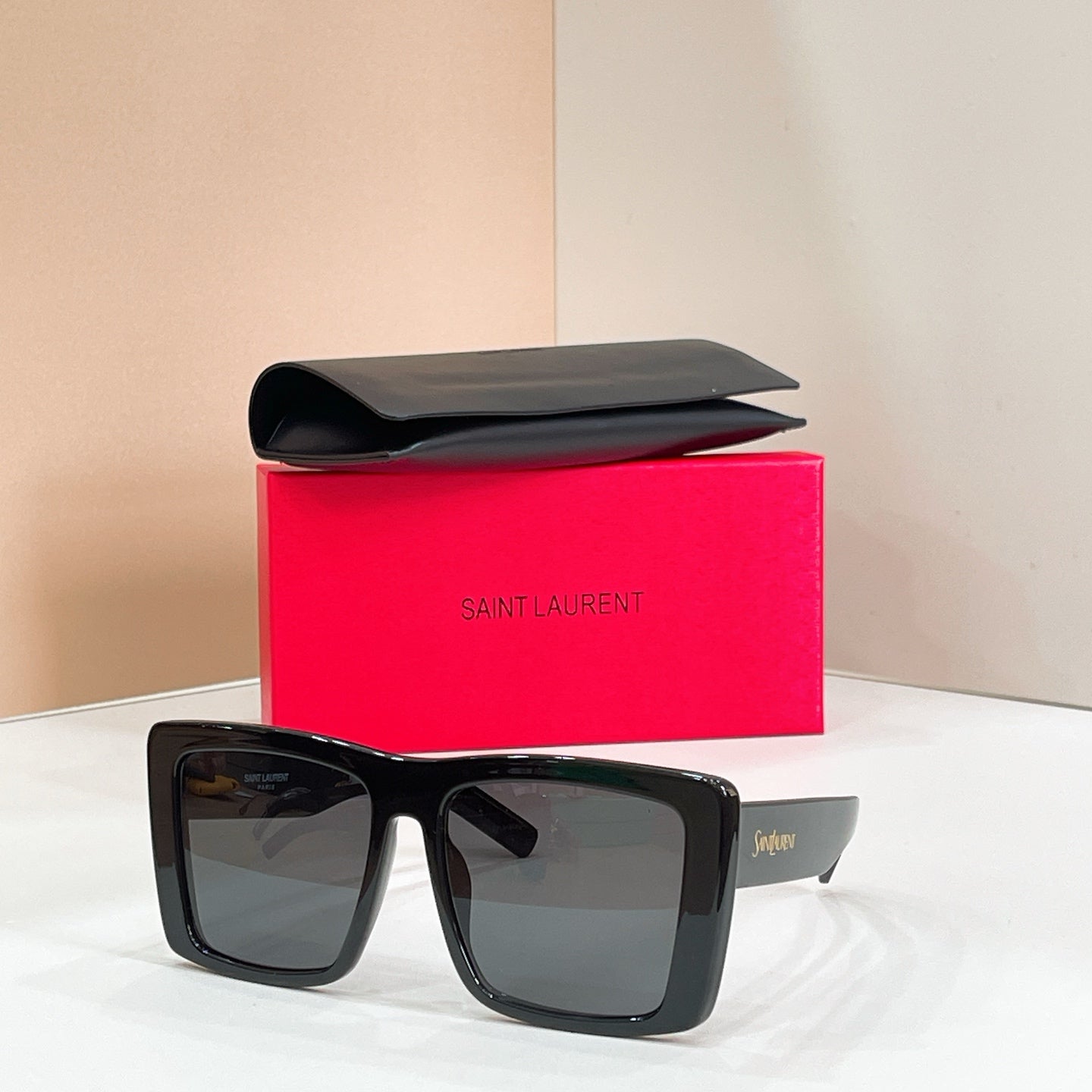 YSL Glasses