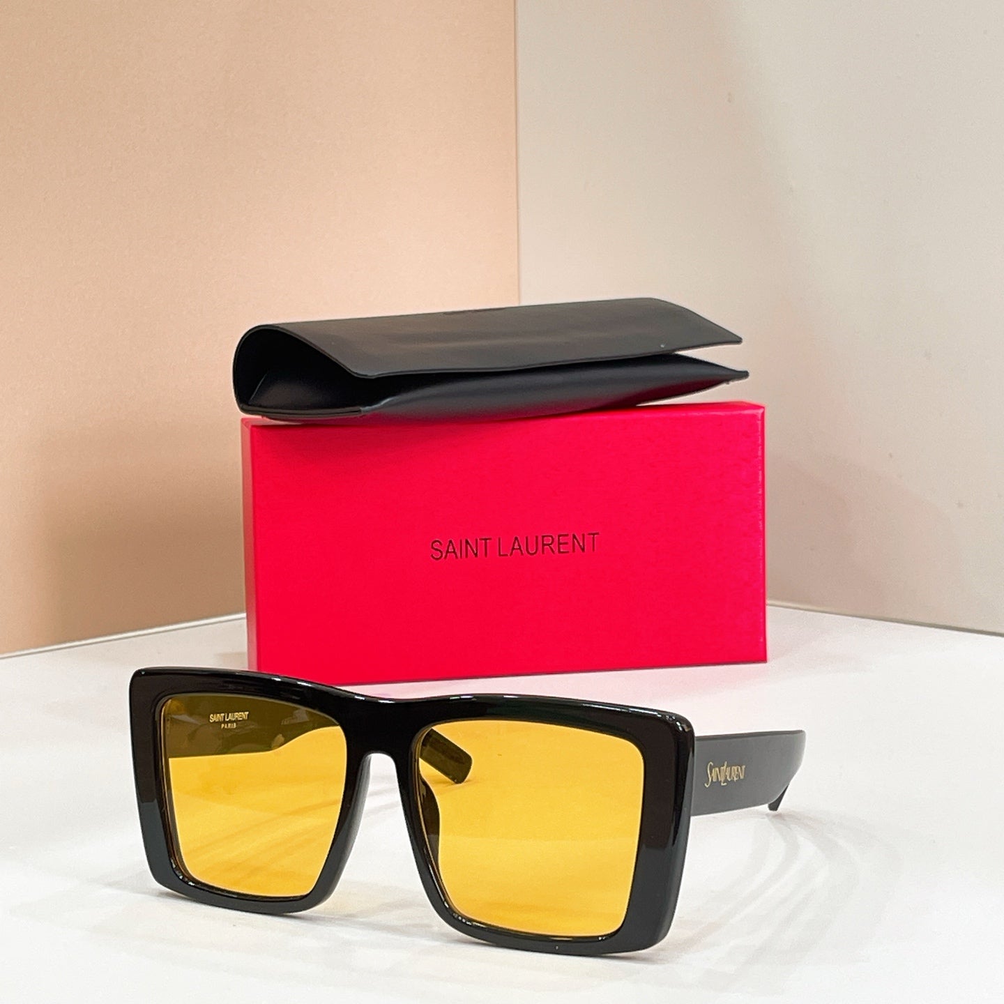 YSL Glasses