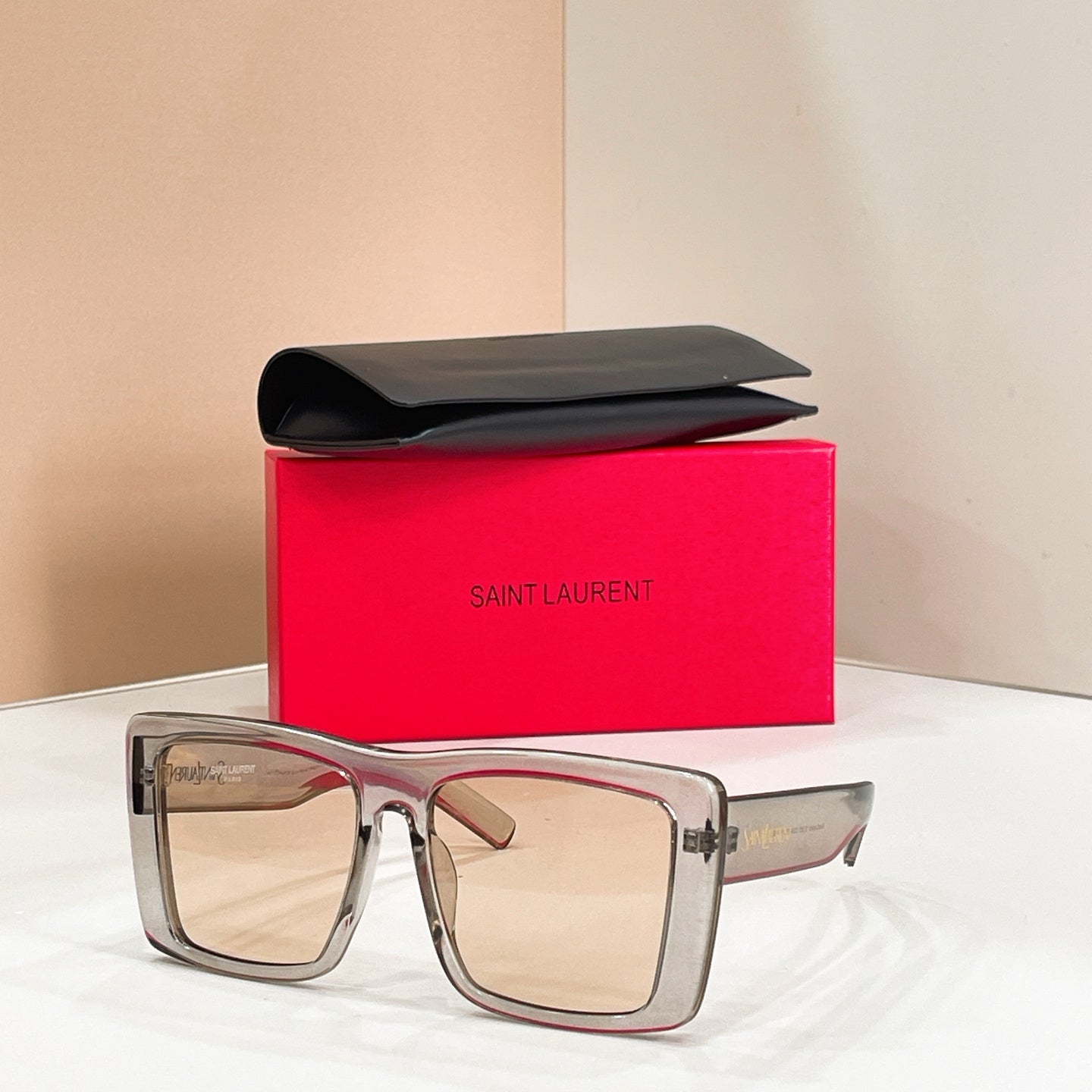 YSL Glasses