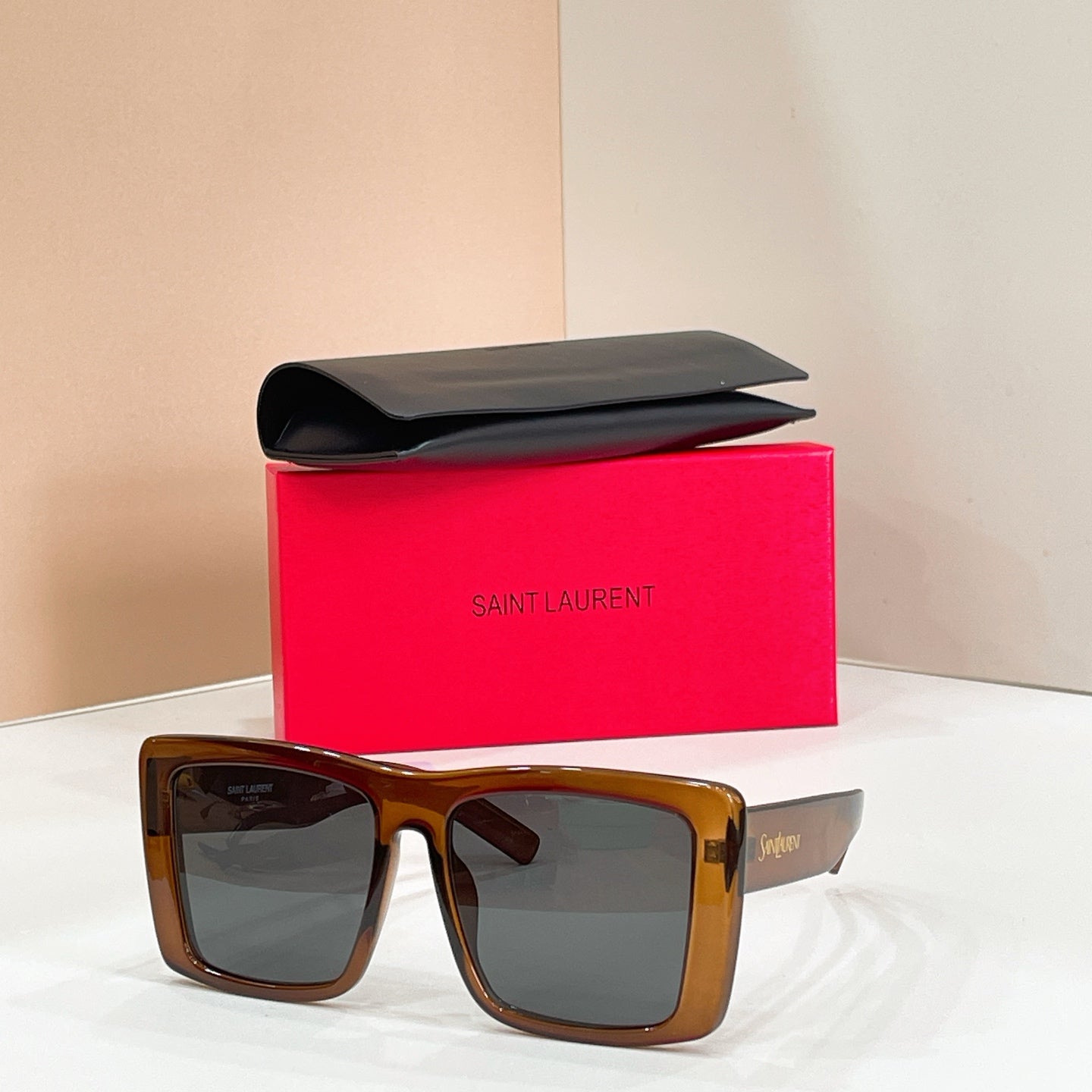 YSL Glasses