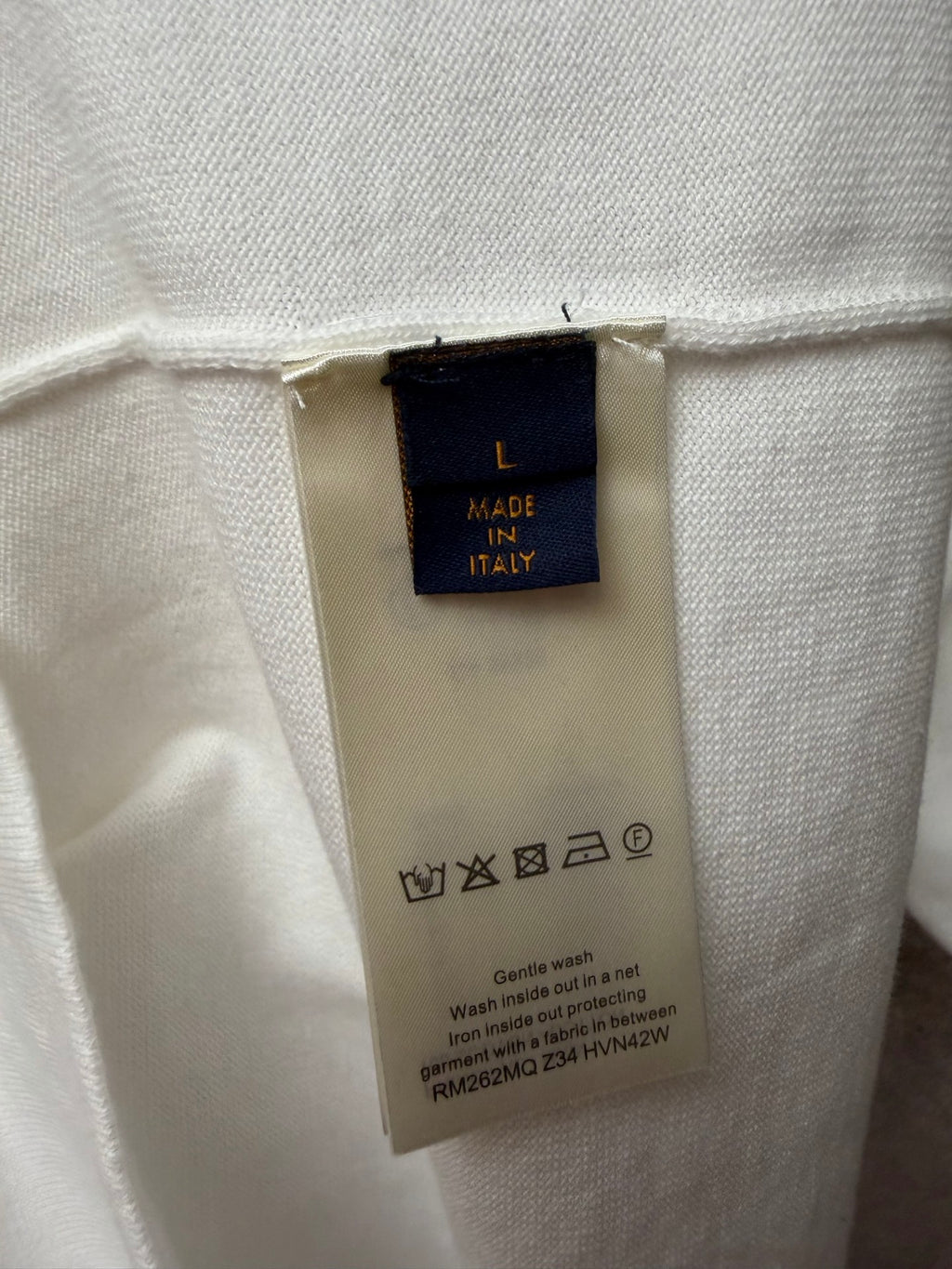 Louis Vuitton Clothes short