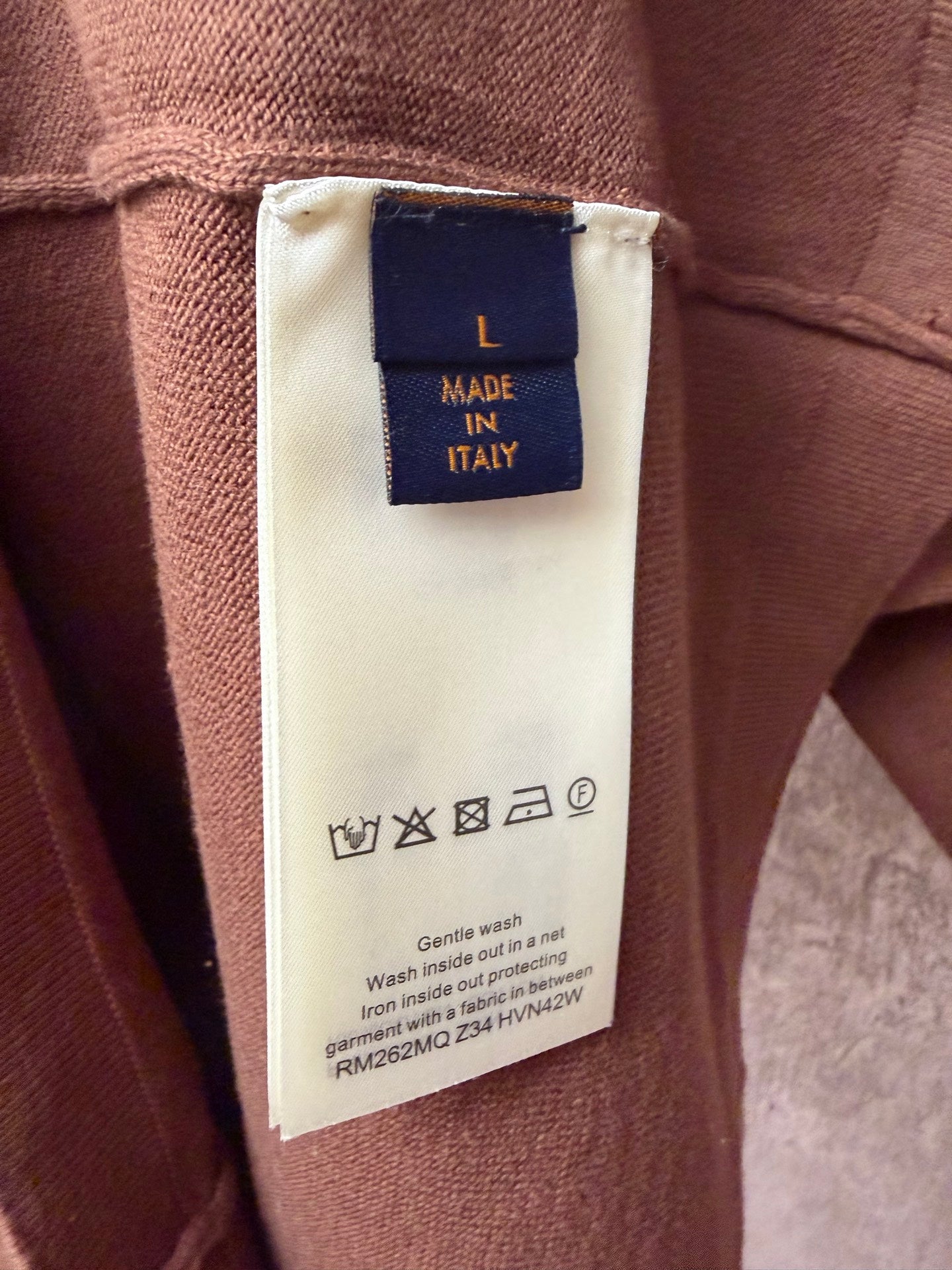 Louis Vuitton Clothes short