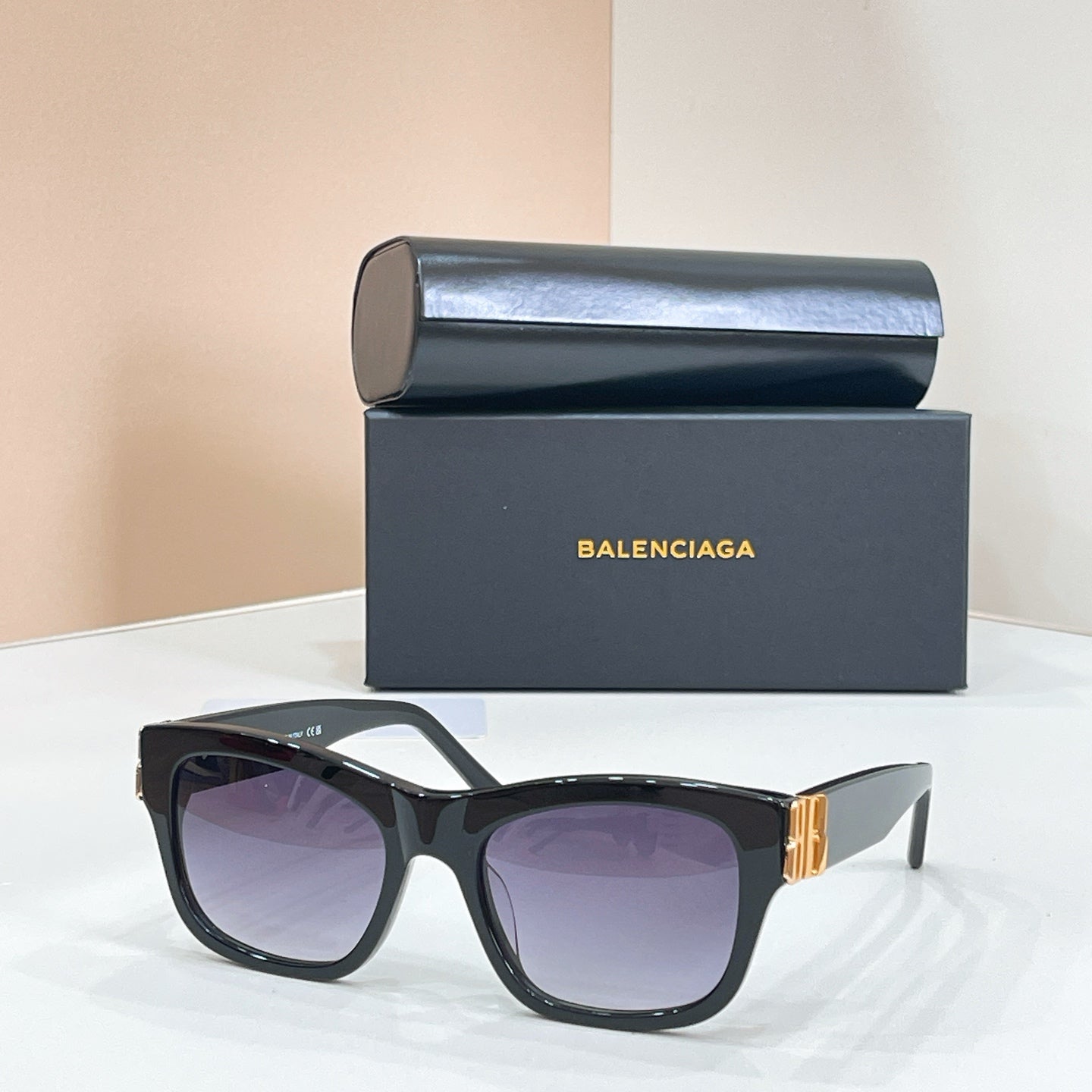 Balenciaga Glasses