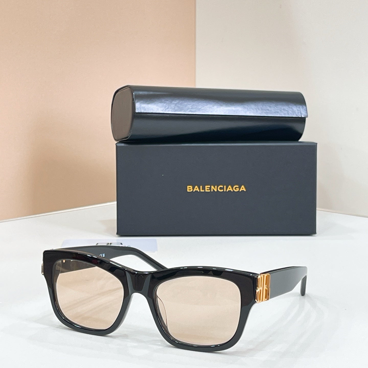 Balenciaga Glasses