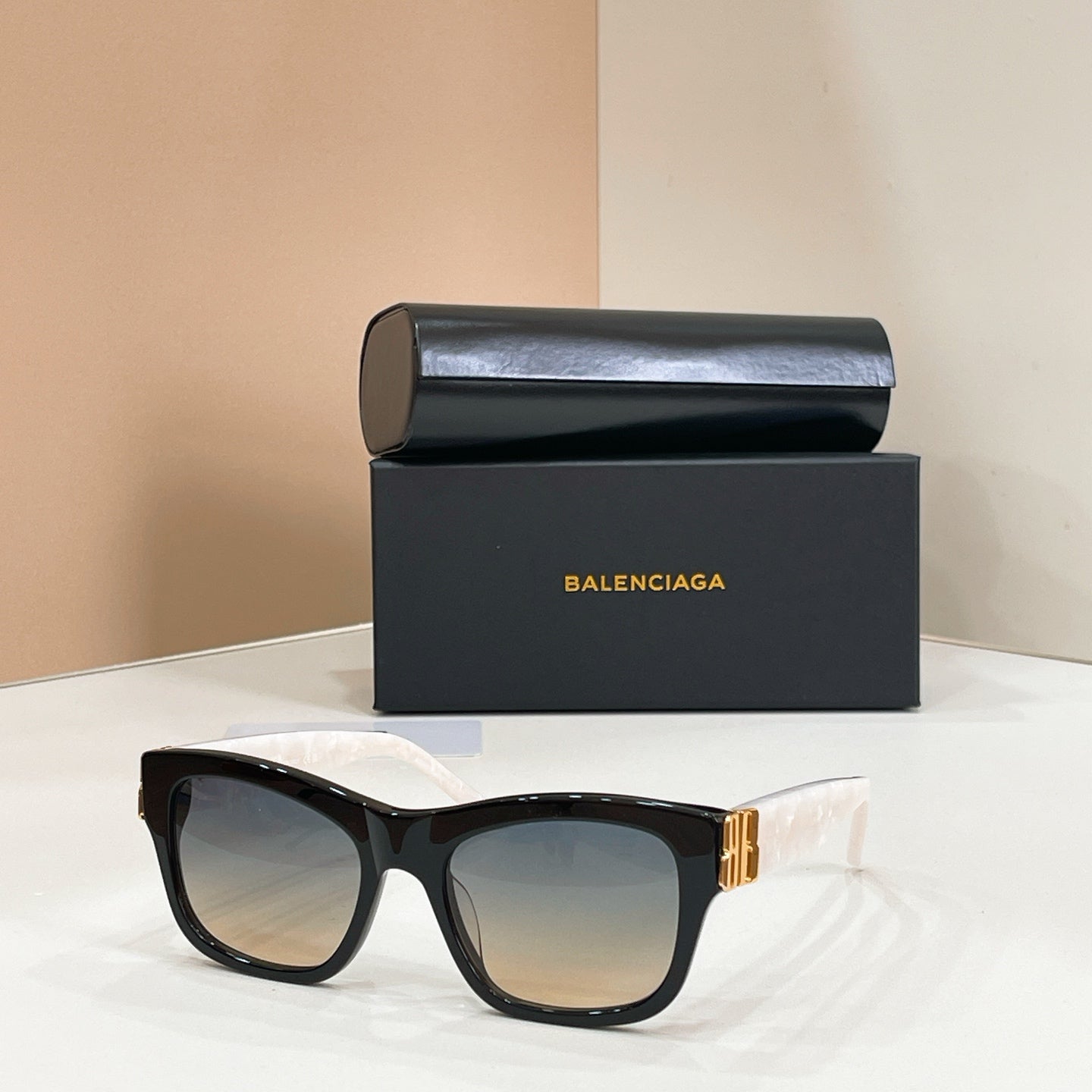 Balenciaga Glasses