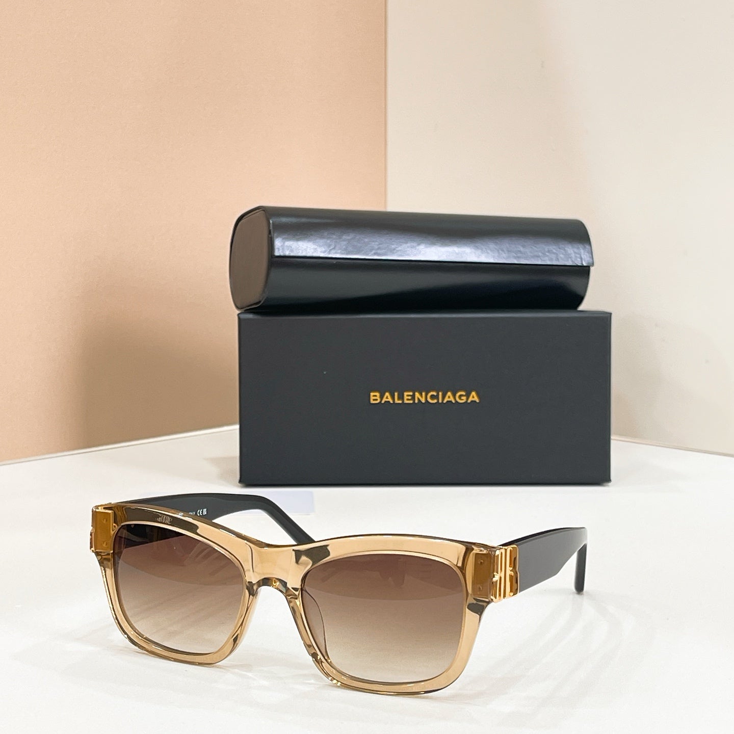 Balenciaga Glasses