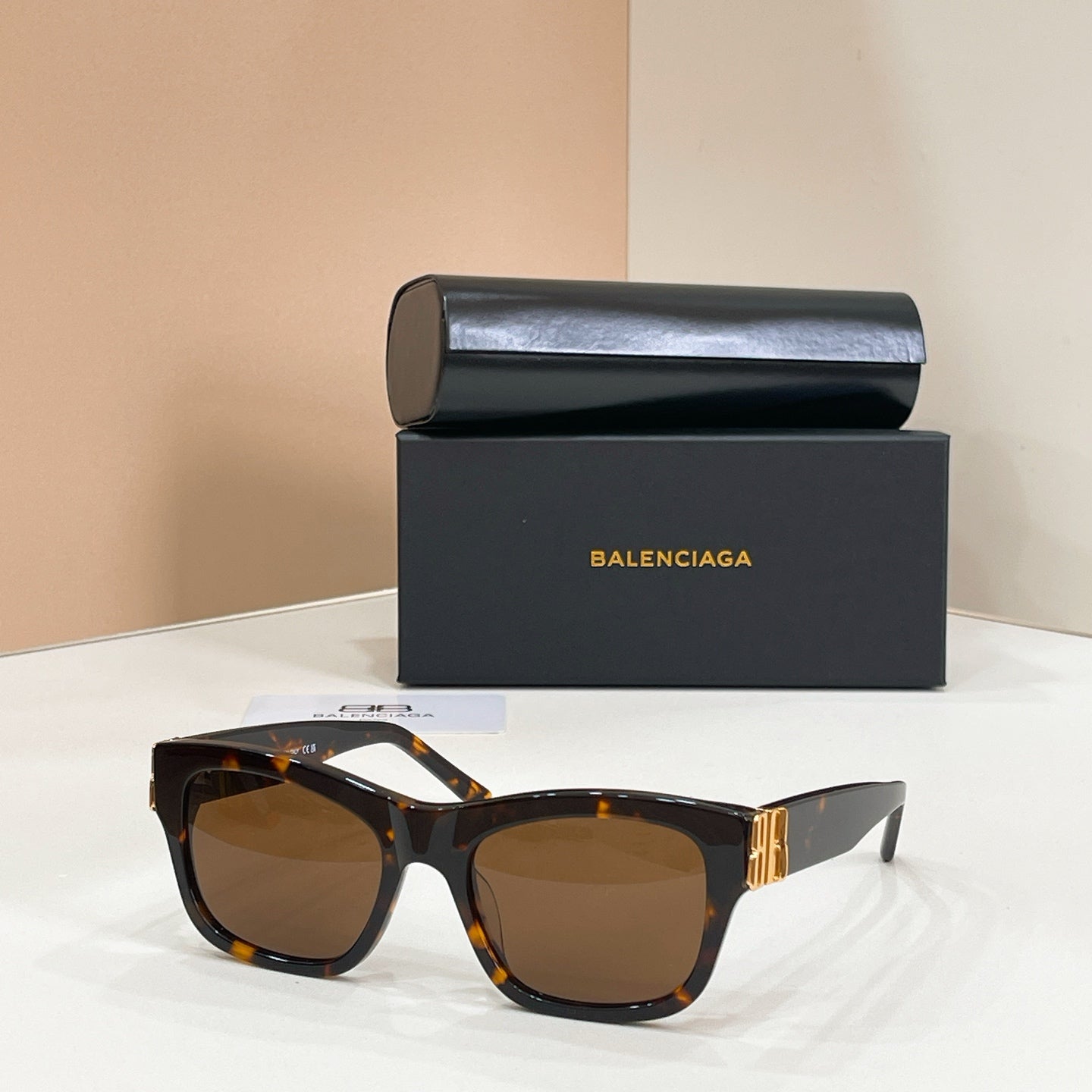 Balenciaga Glasses