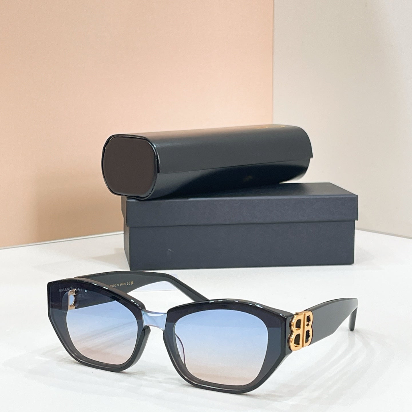 Balenciaga Glasses