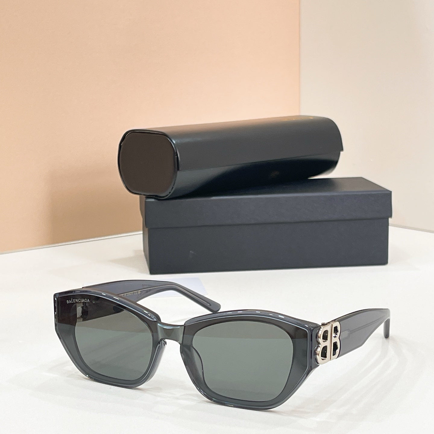 Balenciaga Glasses