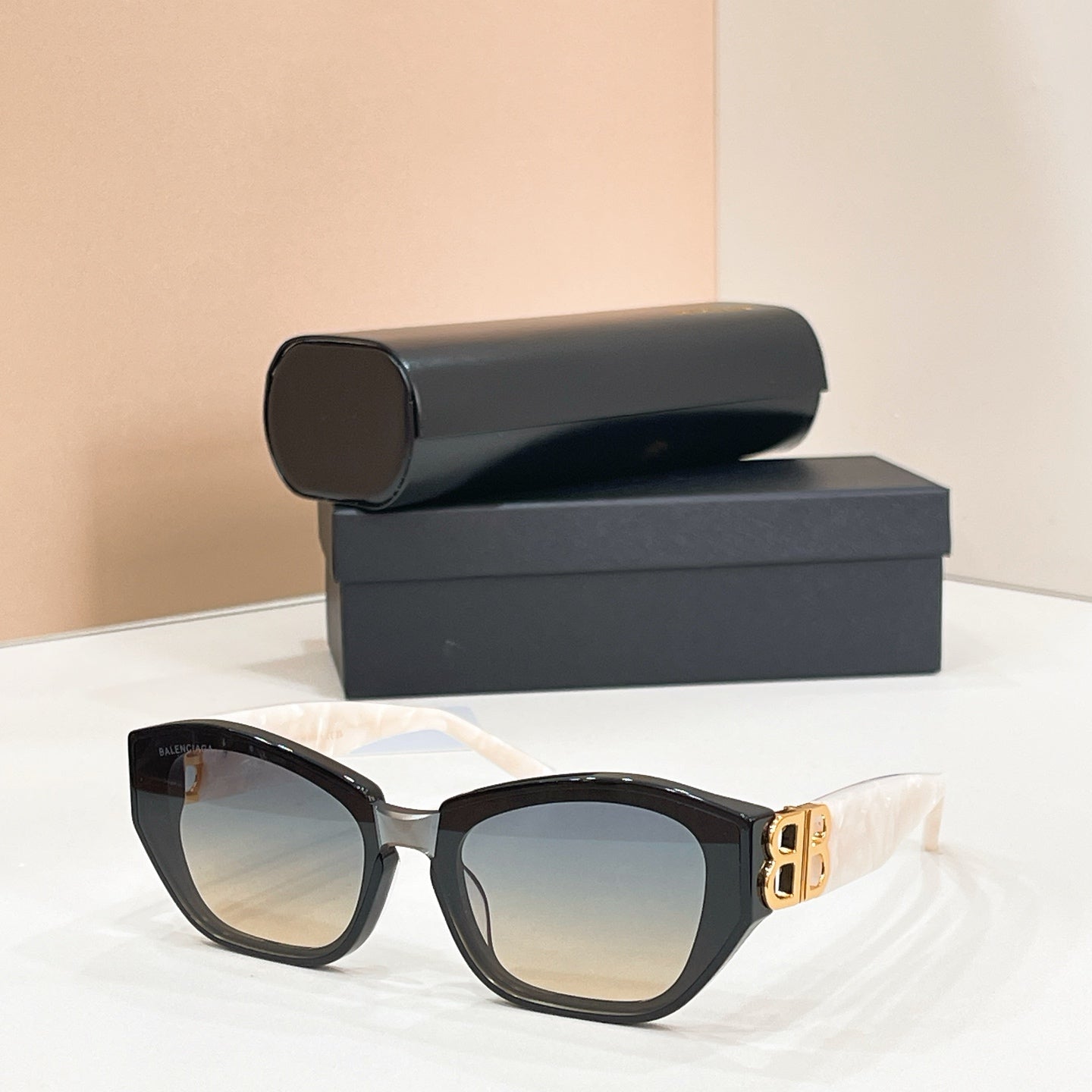 Balenciaga Glasses