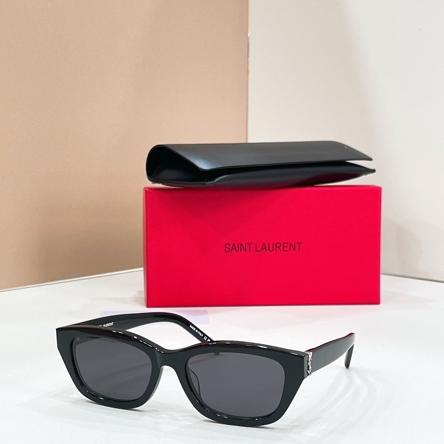 YSL Glasses