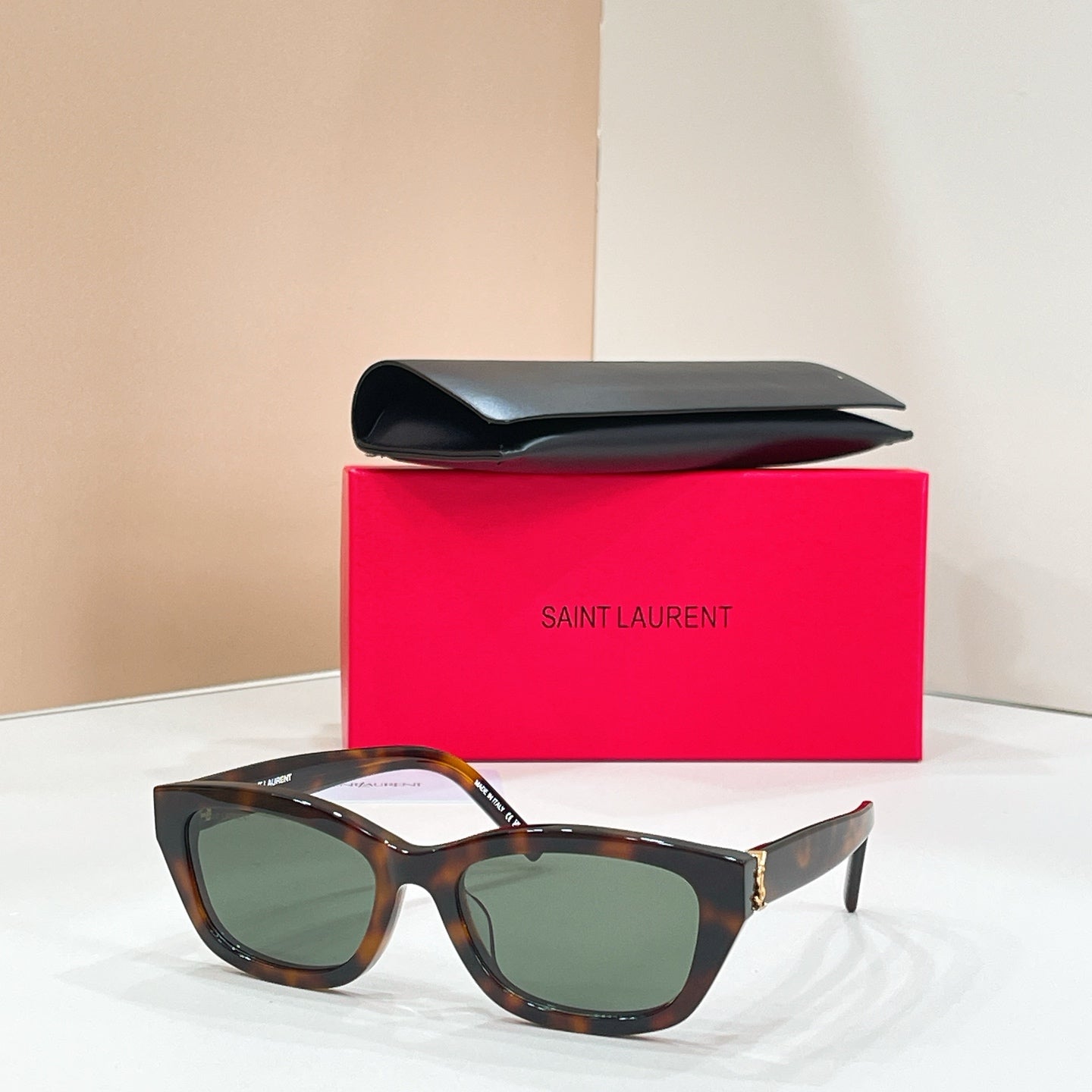 YSL Glasses