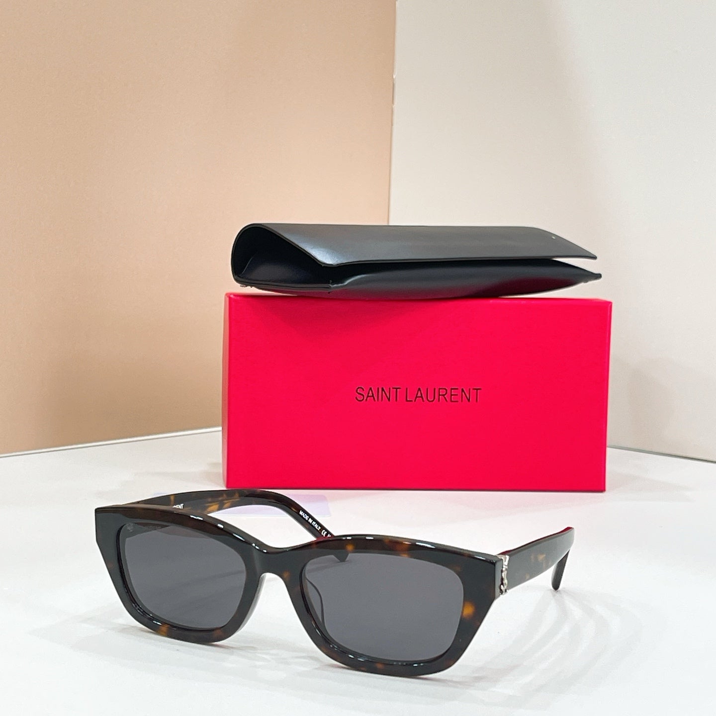 YSL Glasses