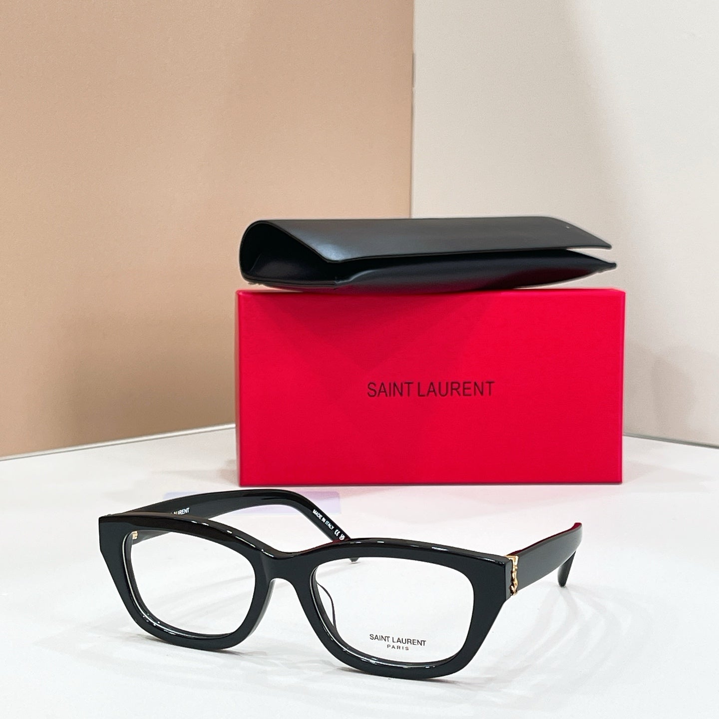 YSL Glasses