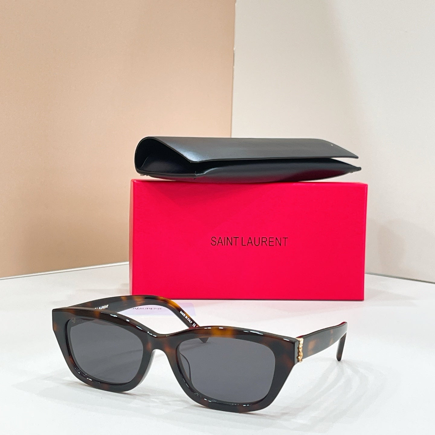 YSL Glasses