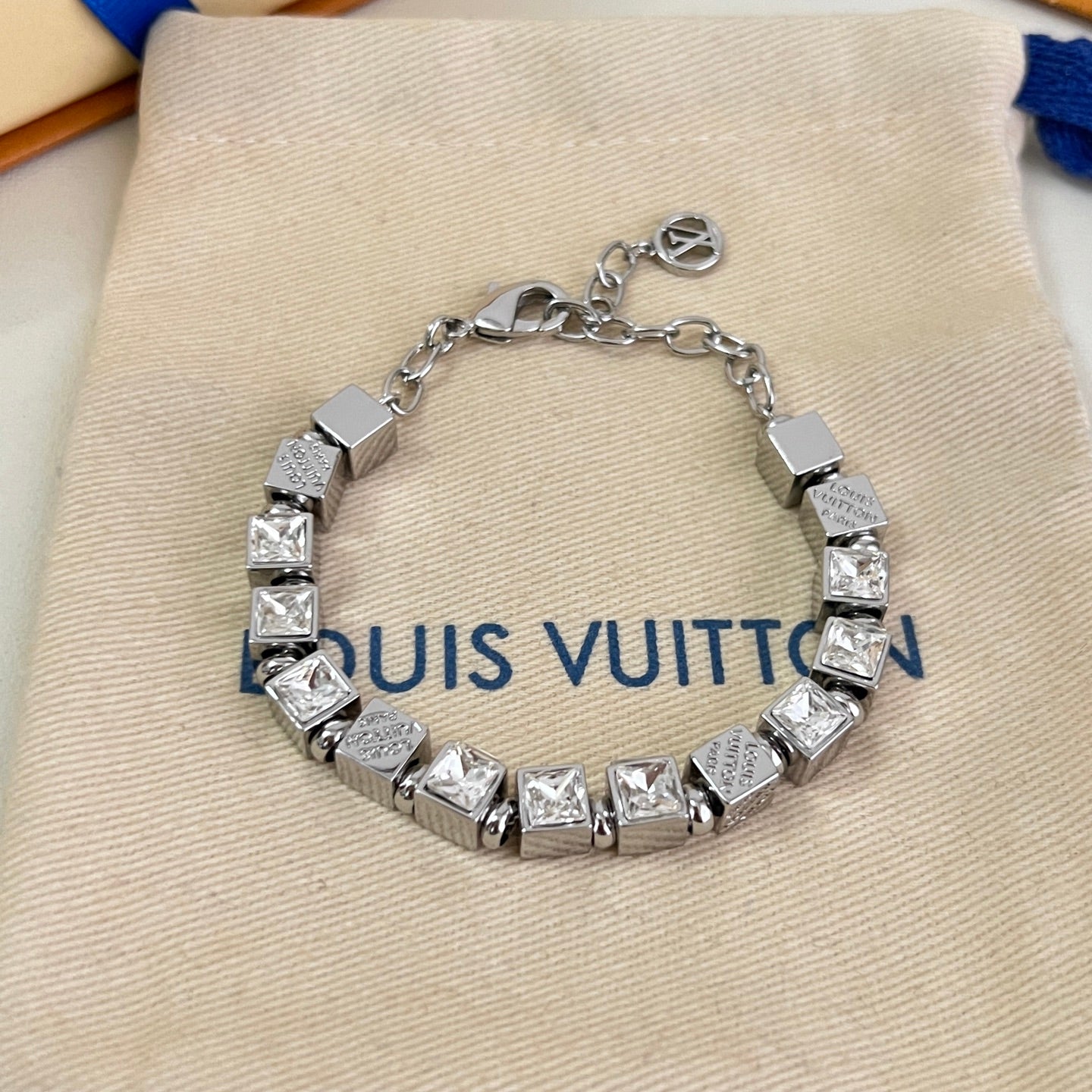 Louis Vuitton Accessories